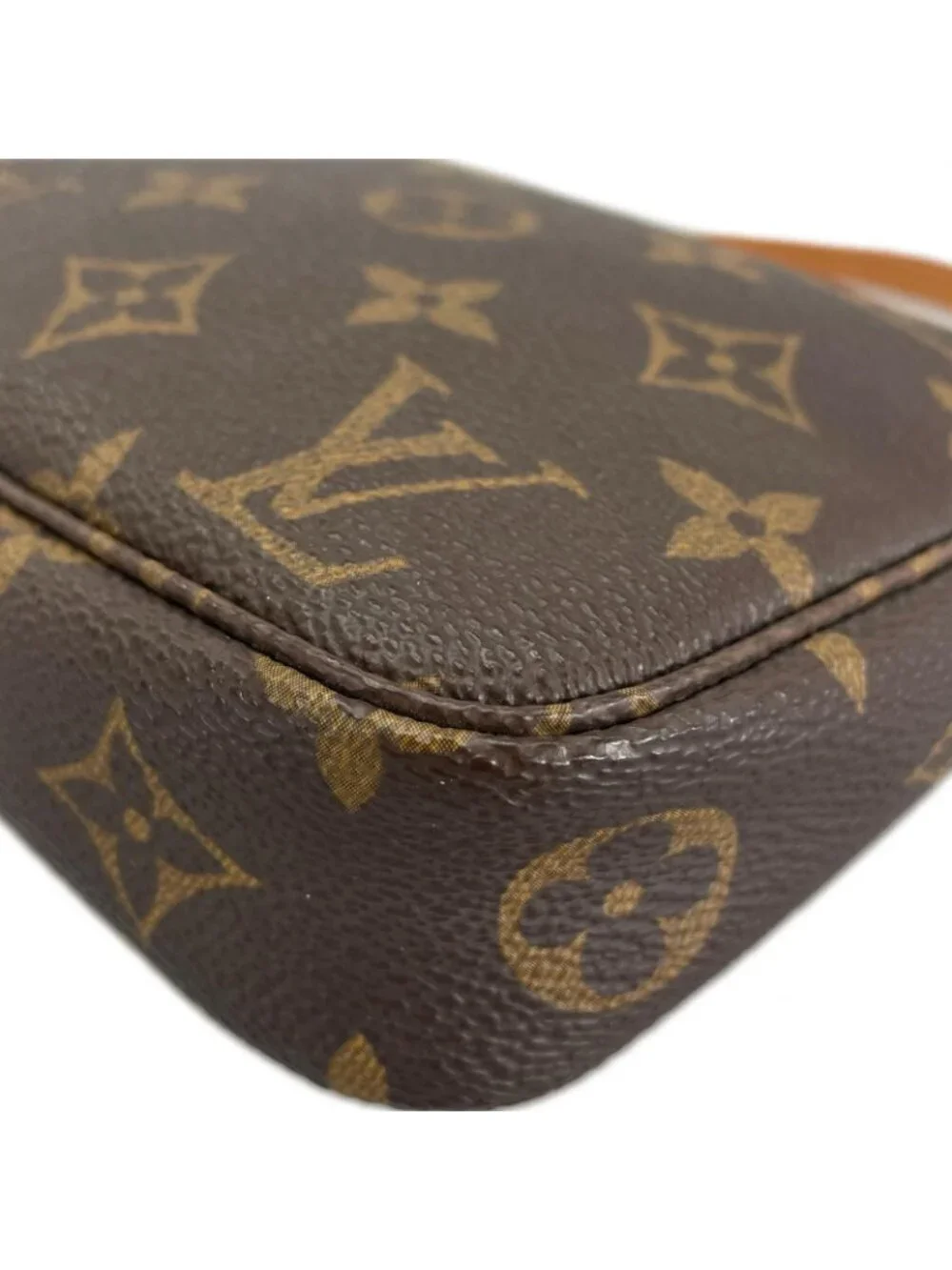 Louis Vuitton this authentic